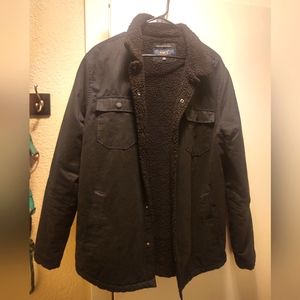Roark Hebrides Jacket